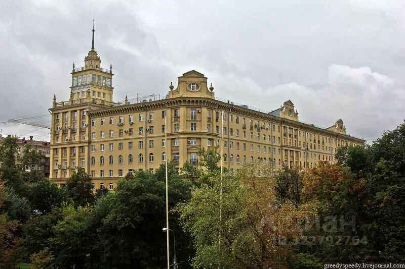 2-комнатная квартира, 65 м²