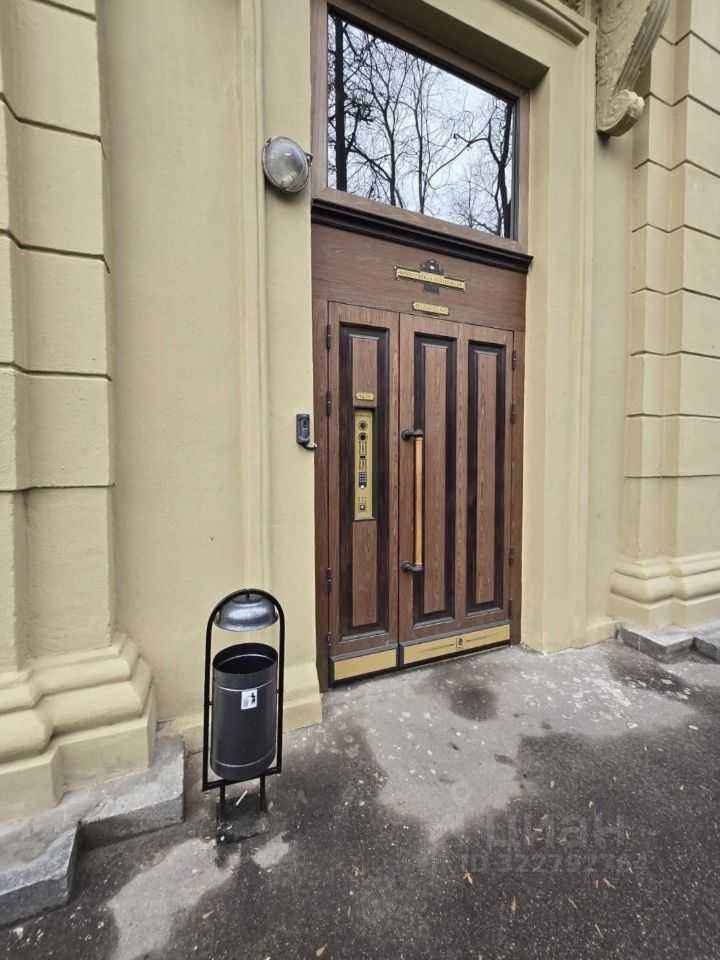 2-комнатная квартира, 65 м² — фотография 2