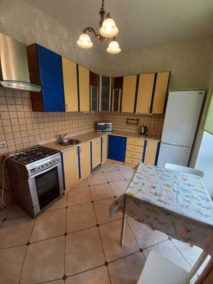 4-комнатная квартира, 110 м² — фотография 3