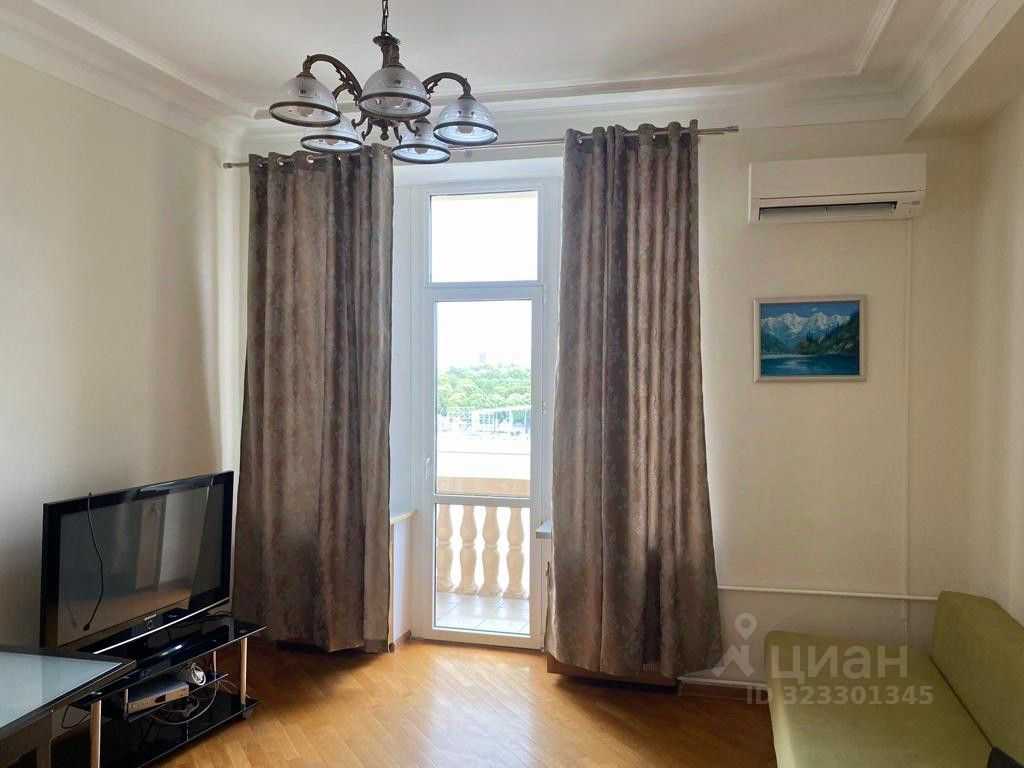4-комнатная квартира, 110 м²