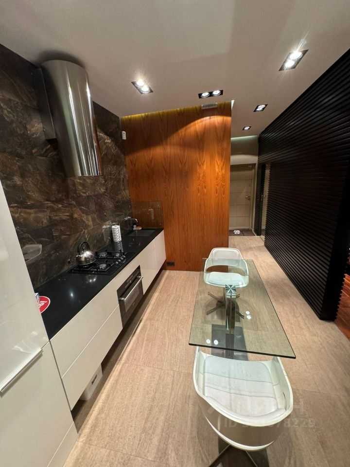 1-комнатная квартира, 40 м² — фотография 3