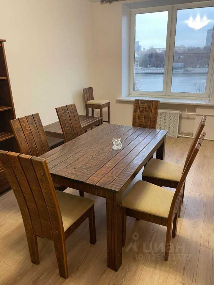4-комнатная квартира, 99,8 м² — фотография 2