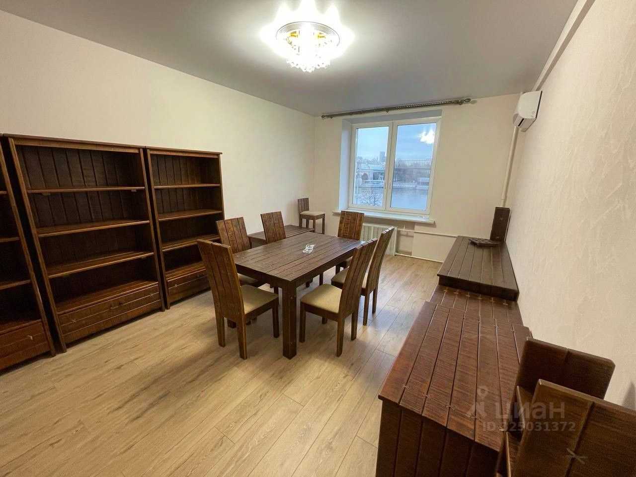 4-комнатная квартира, 99,8 м²