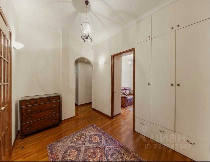 3-комнатная квартира, 90 м² — фотография 2