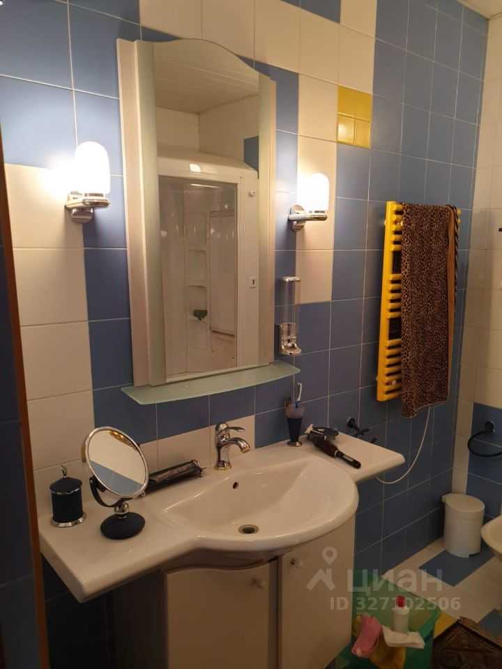 5-комнатная квартира, 180 м² — фотография 3