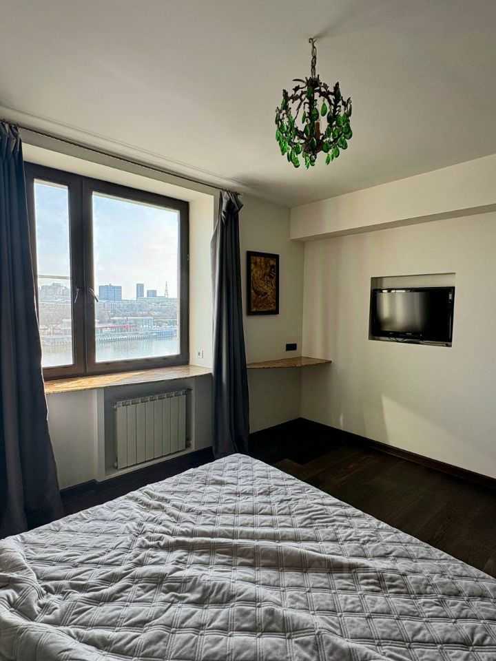 2-комнатная квартира, 61 м² — фотография 2