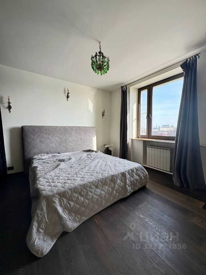 2-комнатная квартира, 61 м²