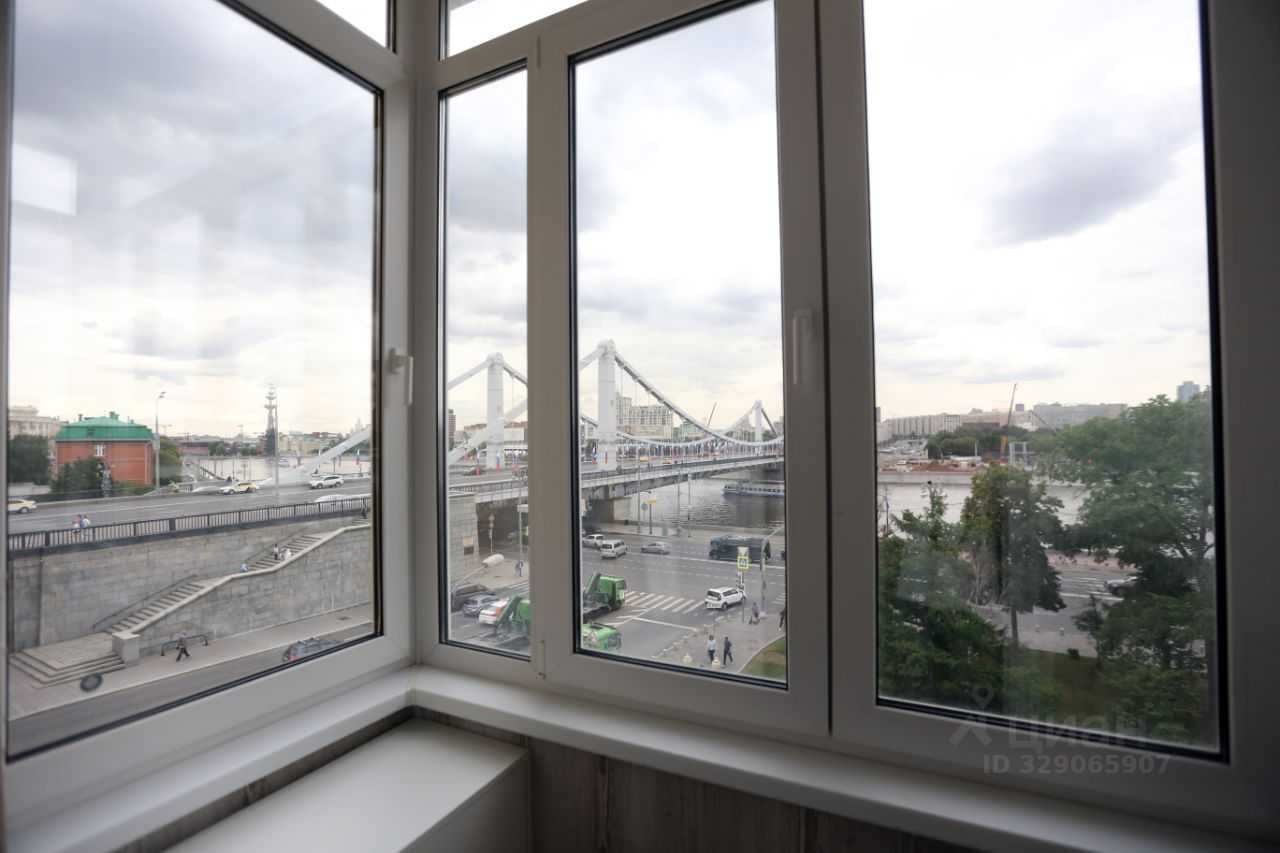 3-комнатная квартира, 100 м² — фотография 2
