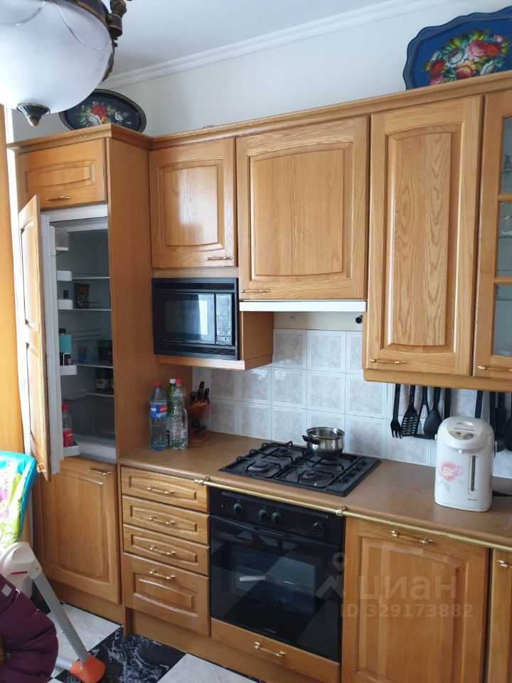 5-комнатная квартира, 180 м² — фотография 3