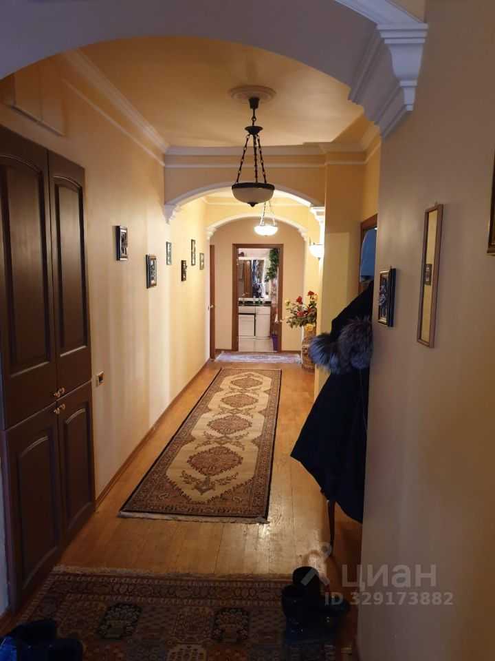 5-комнатная квартира, 180 м² — фотография 2