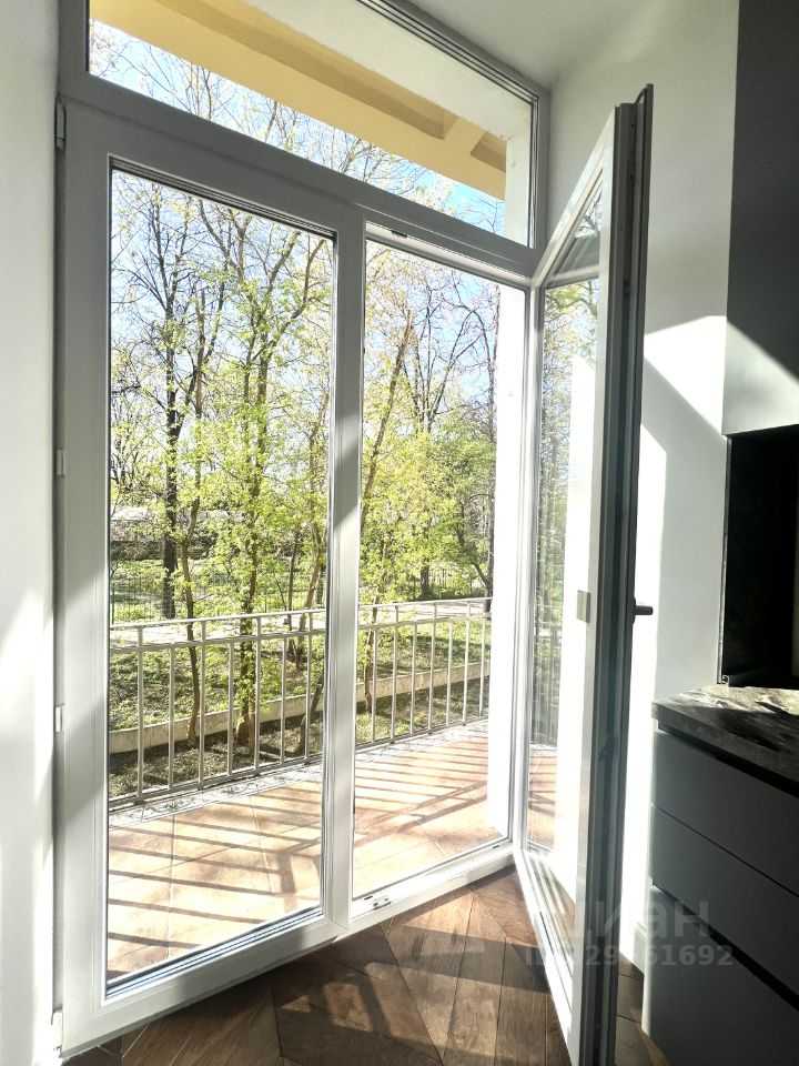 3-комнатная квартира, 95 м² — фотография 3