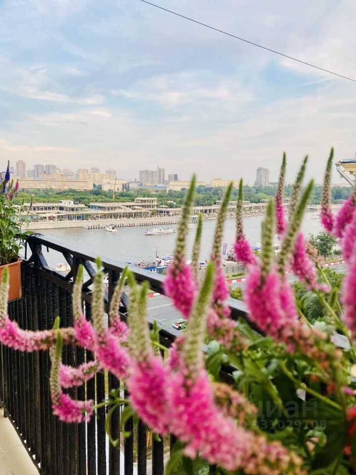 2-комнатная квартира, 59,2 м²