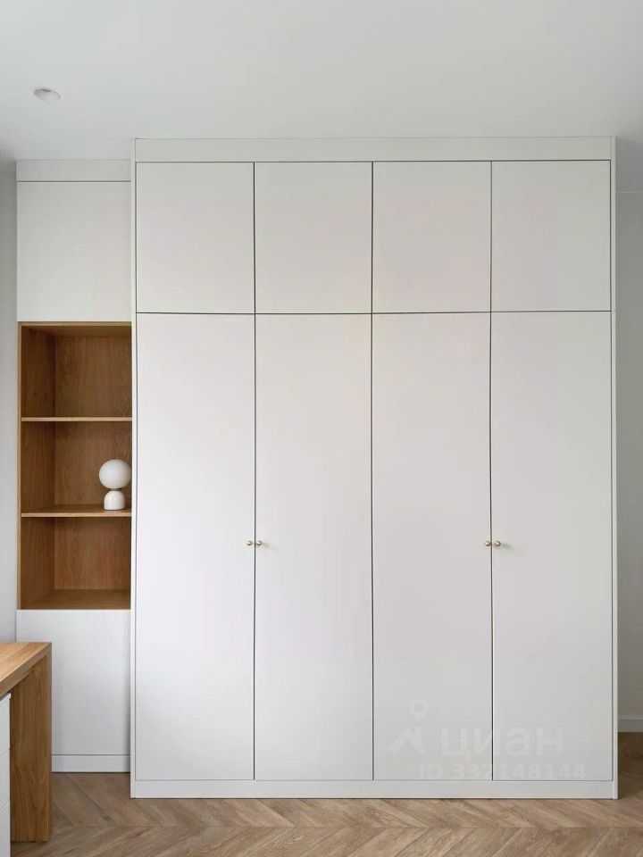 3-комнатная квартира, 94,7 м² — фотография 2