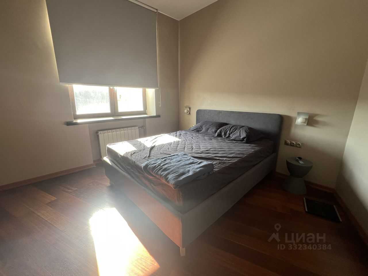 2-комнатная квартира, 52 м² — фотография 3