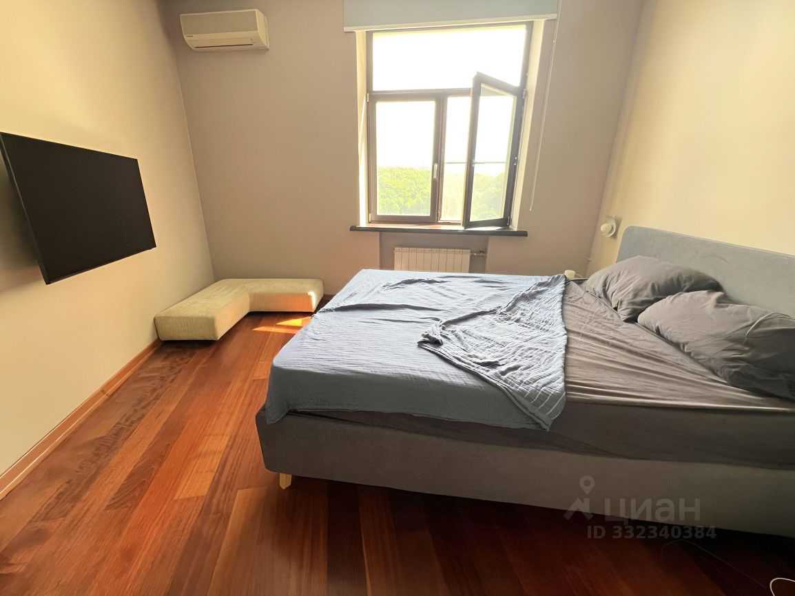 2-комнатная квартира, 52 м² — фотография 2