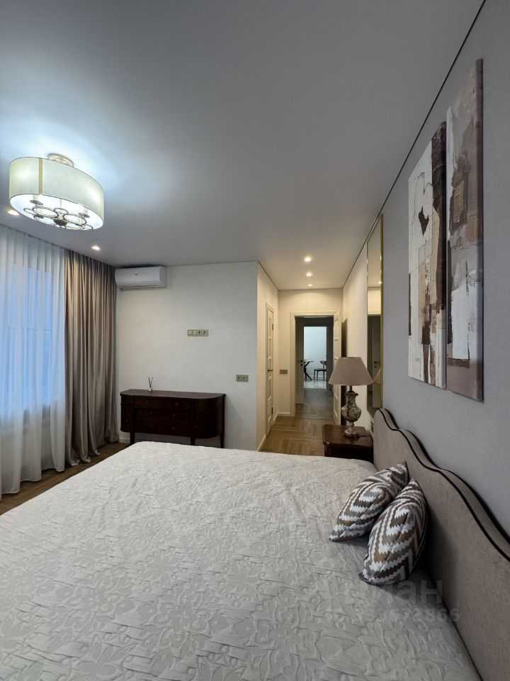3-комнатная квартира, 83,1 м² — фотография 3