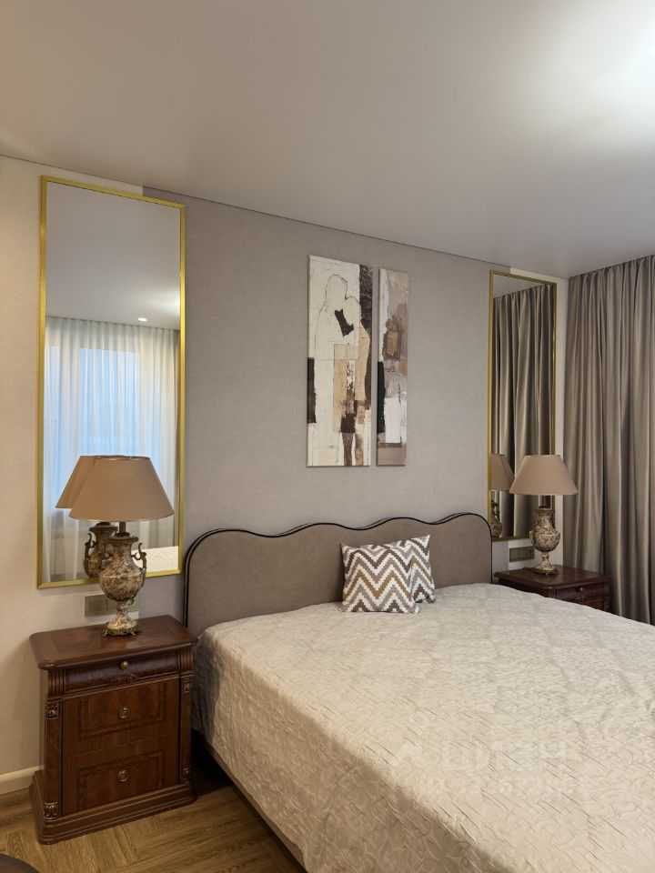 3-комнатная квартира, 83,1 м²
