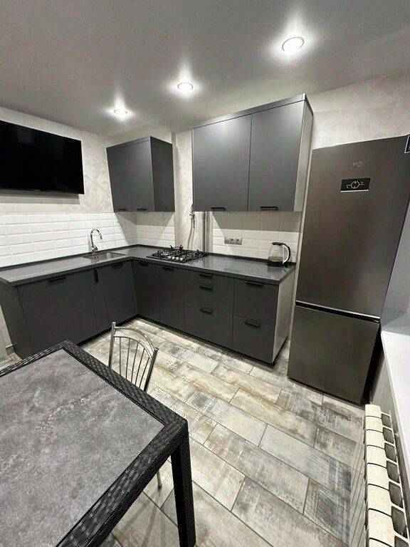 1-комнатная квартира, 35 м²