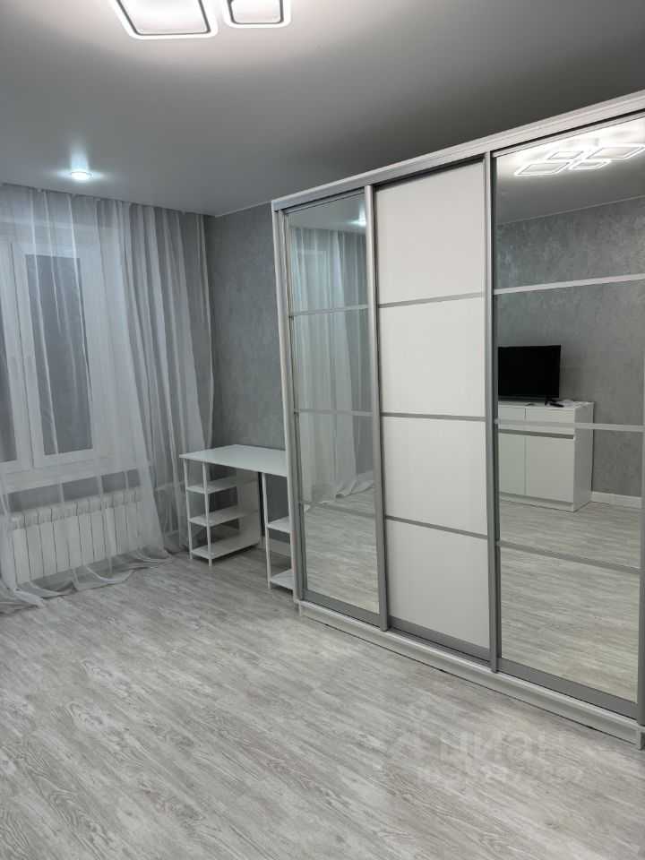 1-комнатная квартира, 36 м² — фотография 3