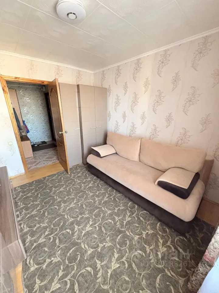 2-комнатная квартира, 40 м² — фотография 2