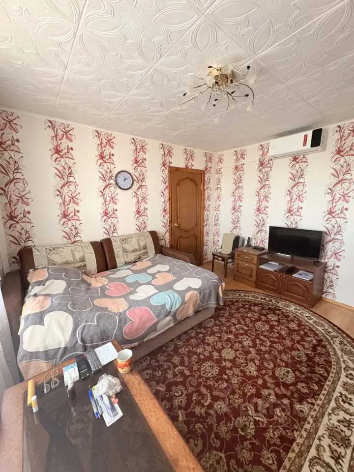 2-комнатная квартира, 40 м²