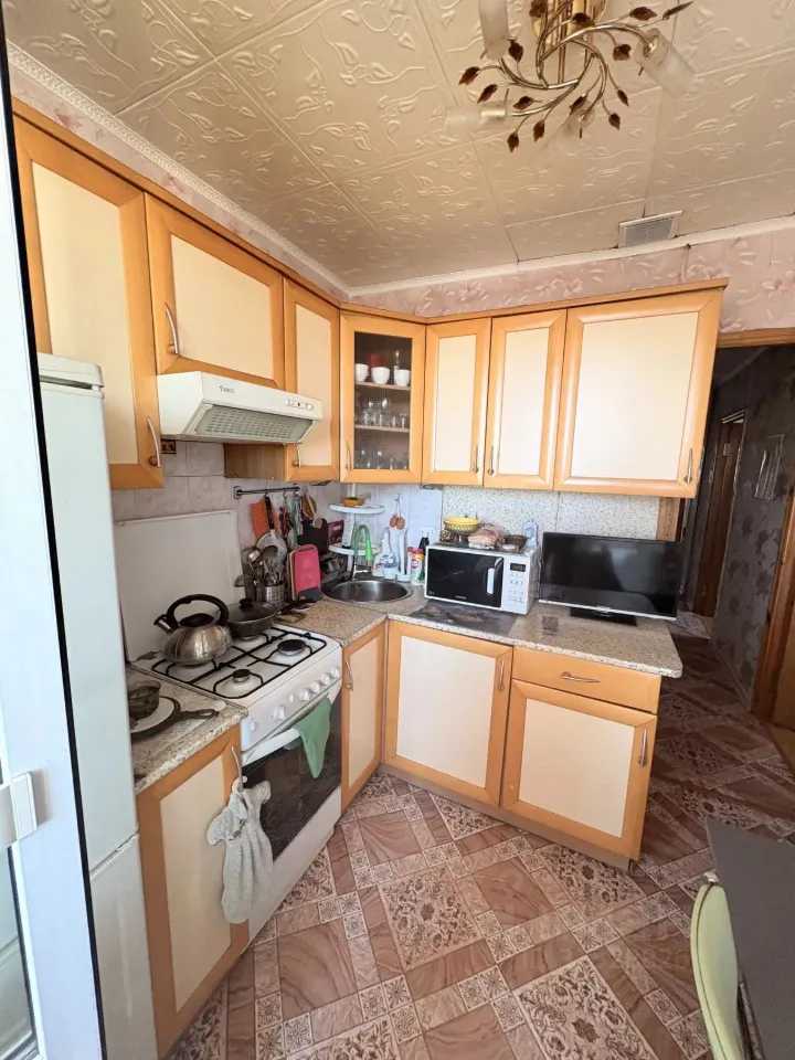 2-комнатная квартира, 40 м² — фотография 3