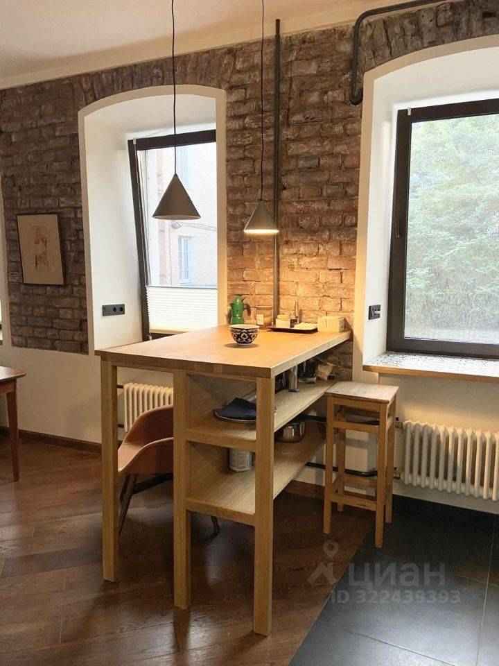 2-комнатная квартира, 40 м² — фотография 2