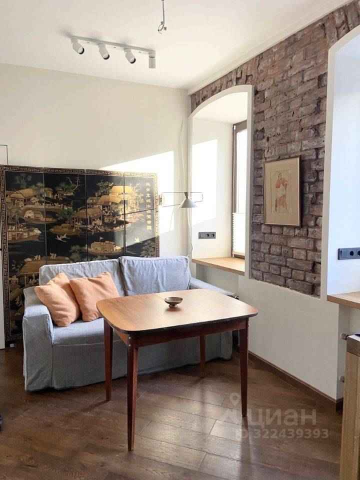 2-комнатная квартира, 40 м²