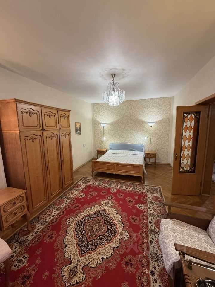 3-комнатная квартира, 109,3 м² — фотография 2