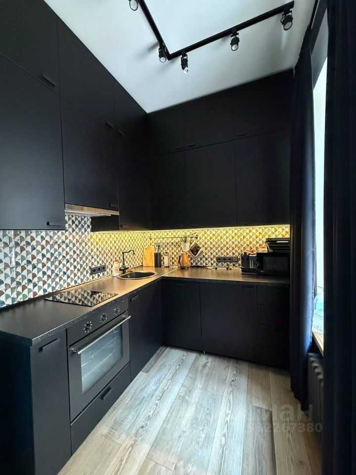 2-комнатная квартира, 80 м²