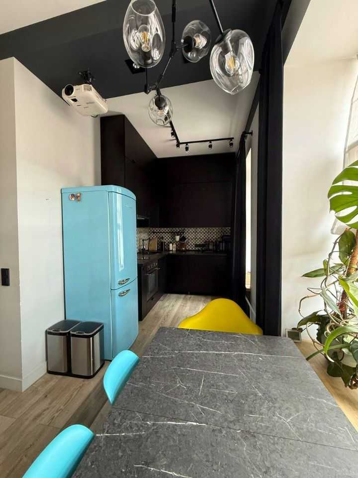 2-комнатная квартира, 80 м² — фотография 3