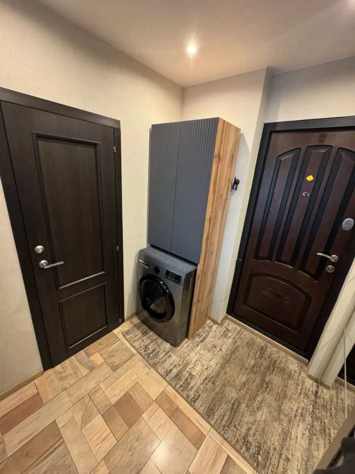 1-комнатная квартира, 34 м² — фотография 3