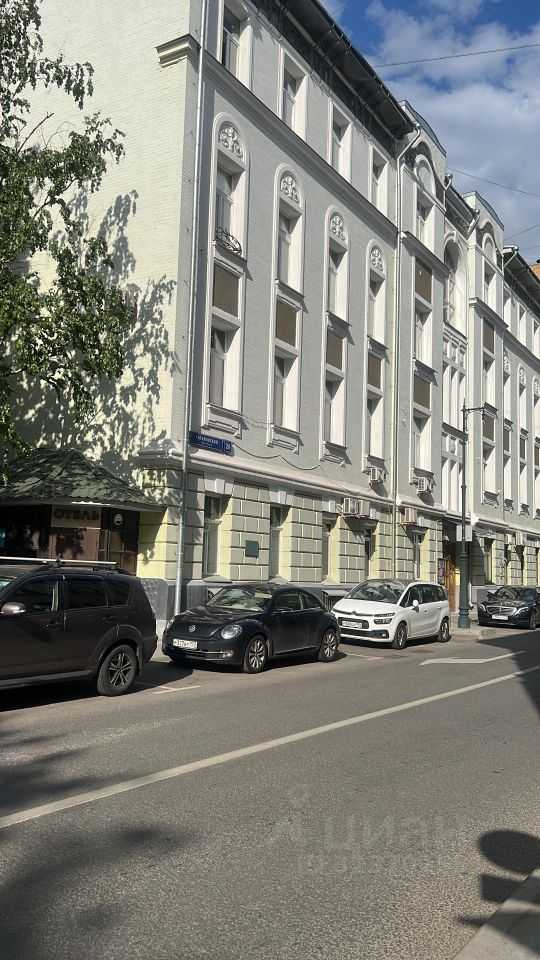 4-комнатная квартира, 115 м²
