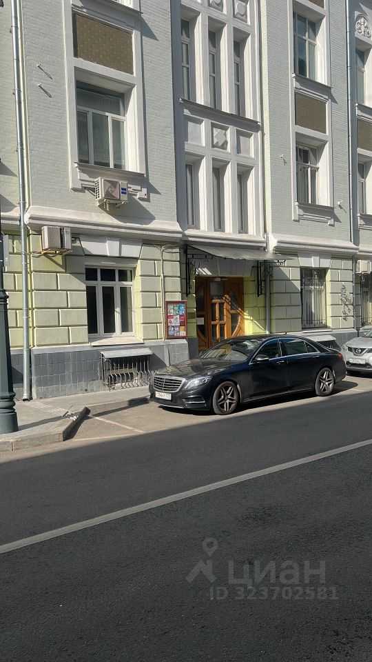 4-комнатная квартира, 115 м² — фотография 2