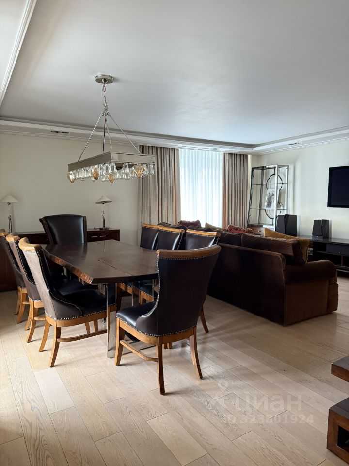 3-комнатная квартира, 103 м²