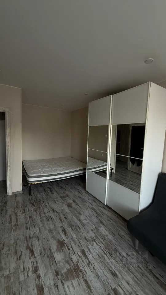 1-комнатная квартира, 36 м² — фотография 2