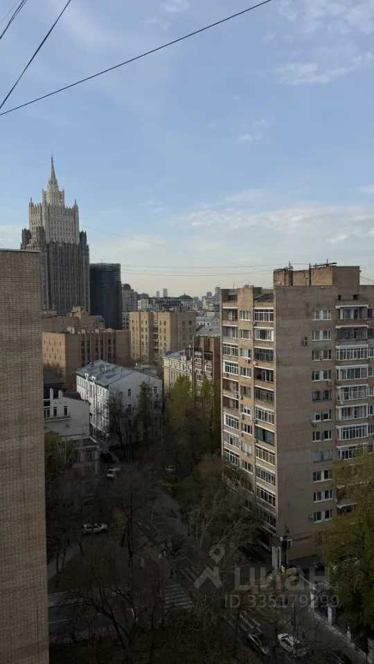 1-комнатная квартира, 36 м²