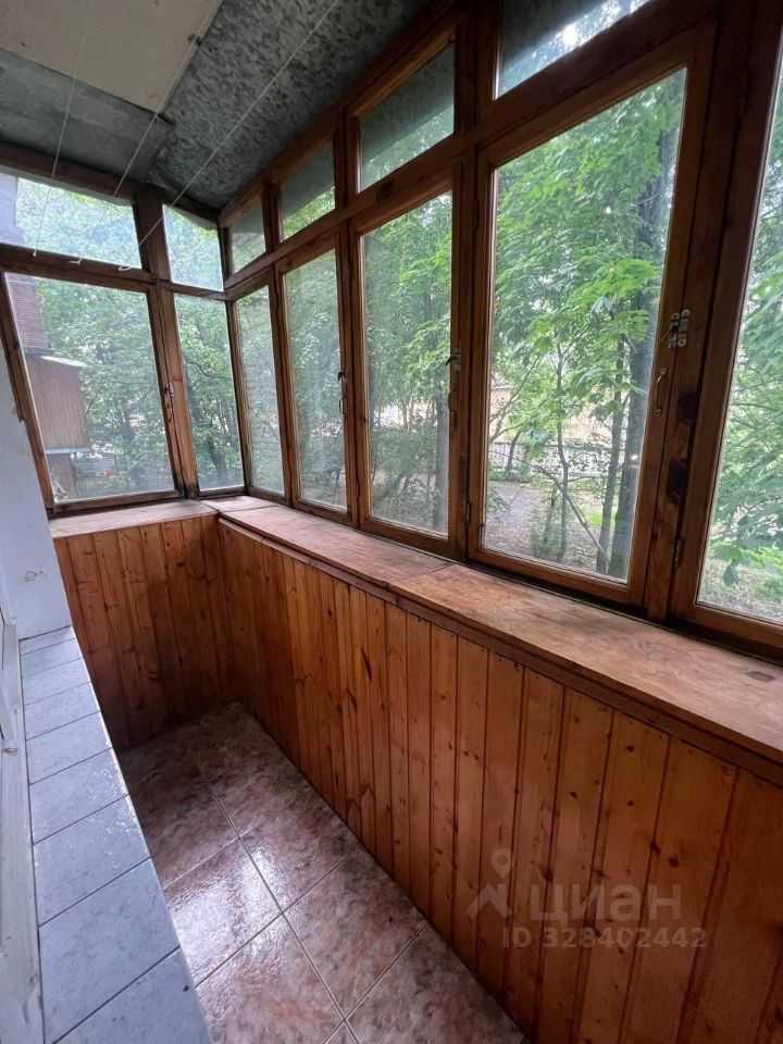 2-комнатная квартира, 45 м² — фотография 2