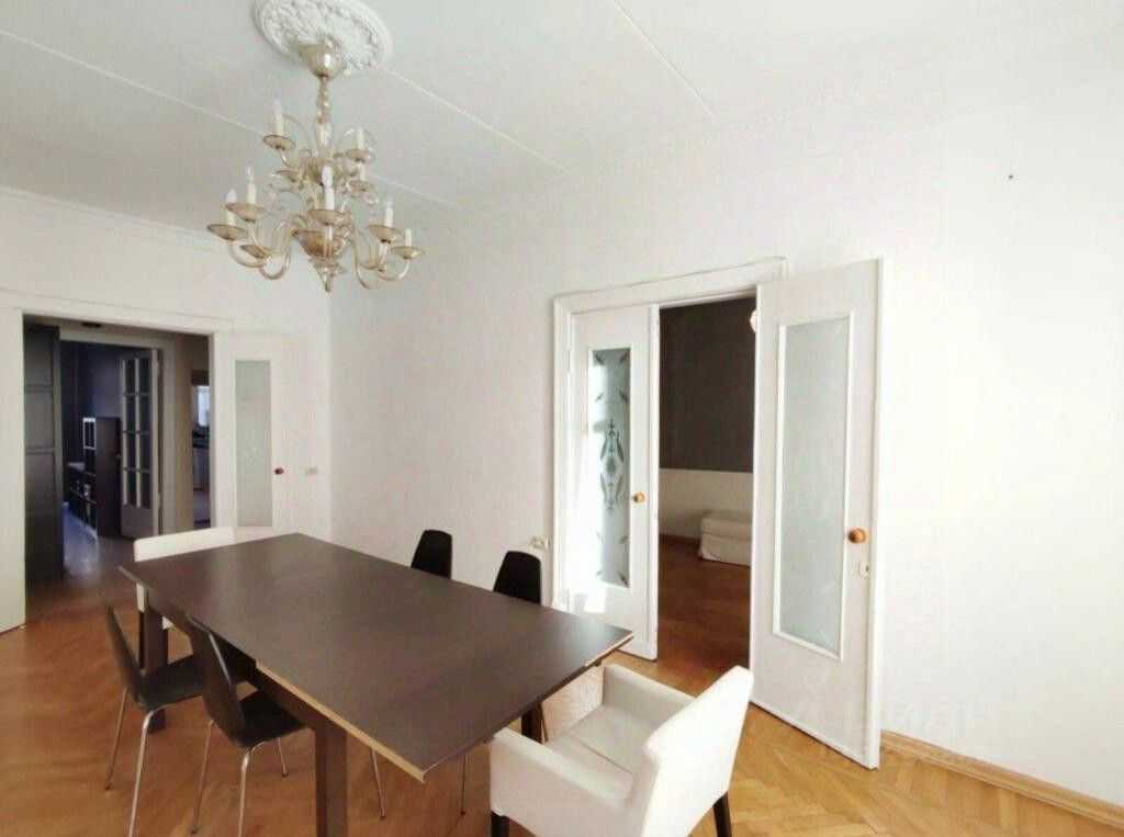 4-комнатная квартира, 110 м² — фотография 3