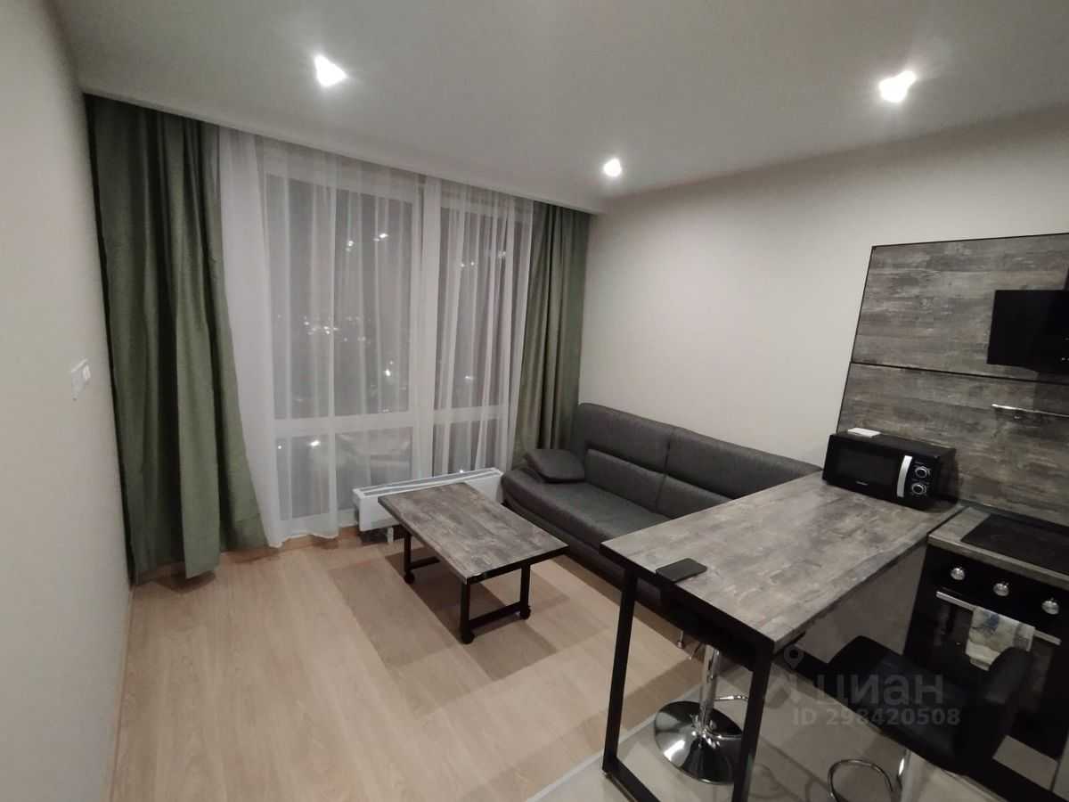 2-комнатная квартира, 42 м²