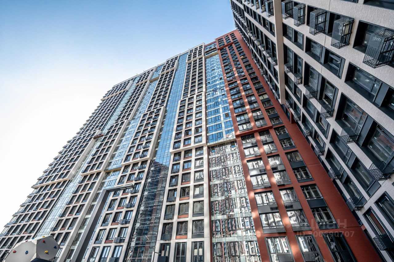 2-комнатная квартира, 42 м² — фотография 3