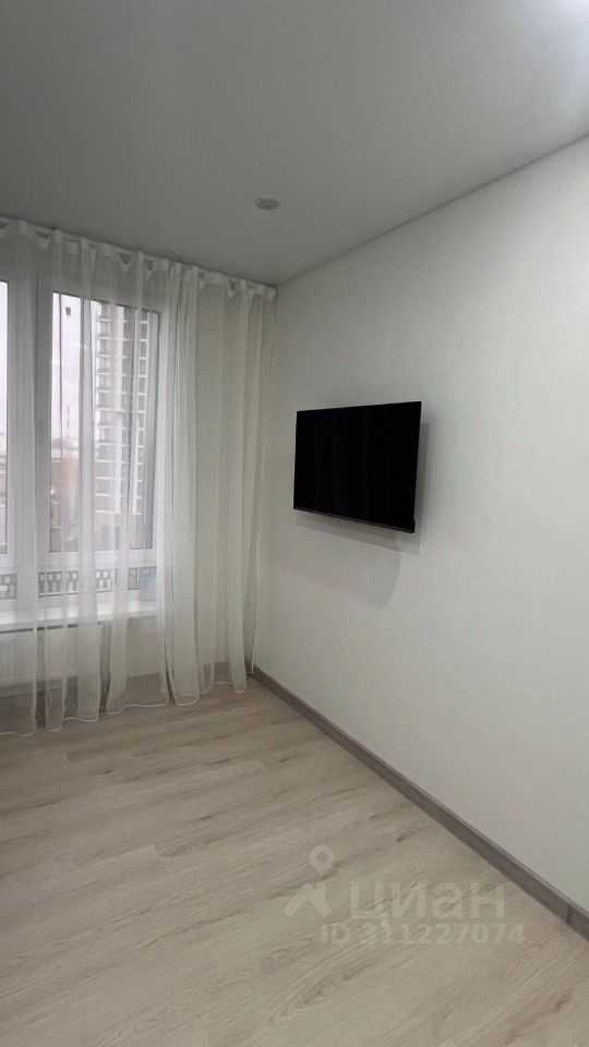 1-комнатная квартира, 25 м² — фотография 2