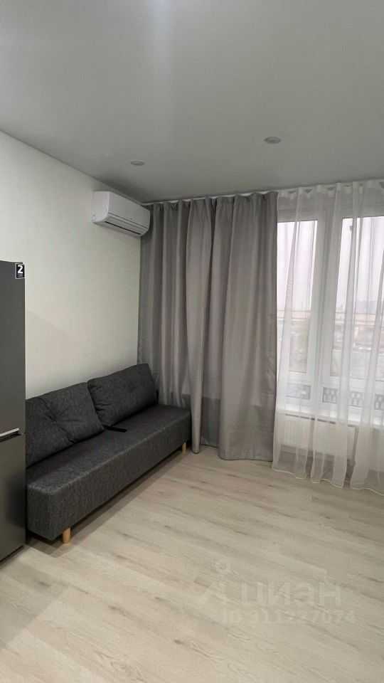 1-комнатная квартира, 25 м²