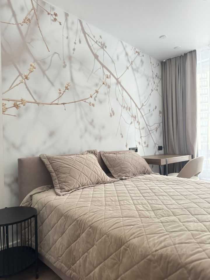 2-комнатная квартира, 53,6 м²