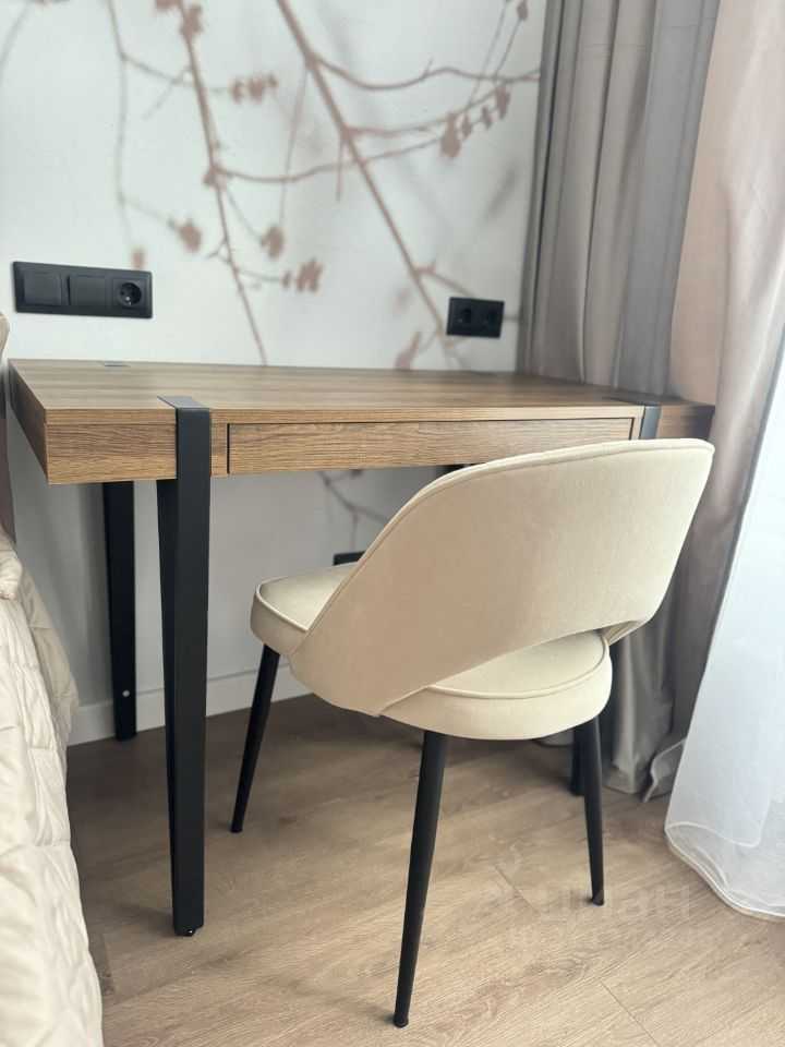 2-комнатная квартира, 53,6 м² — фотография 2
