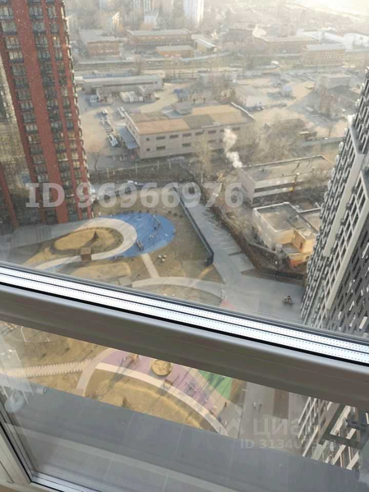 1-комнатная квартира, 26 м² — фотография 3