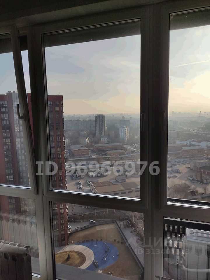 1-комнатная квартира, 26 м² — фотография 2
