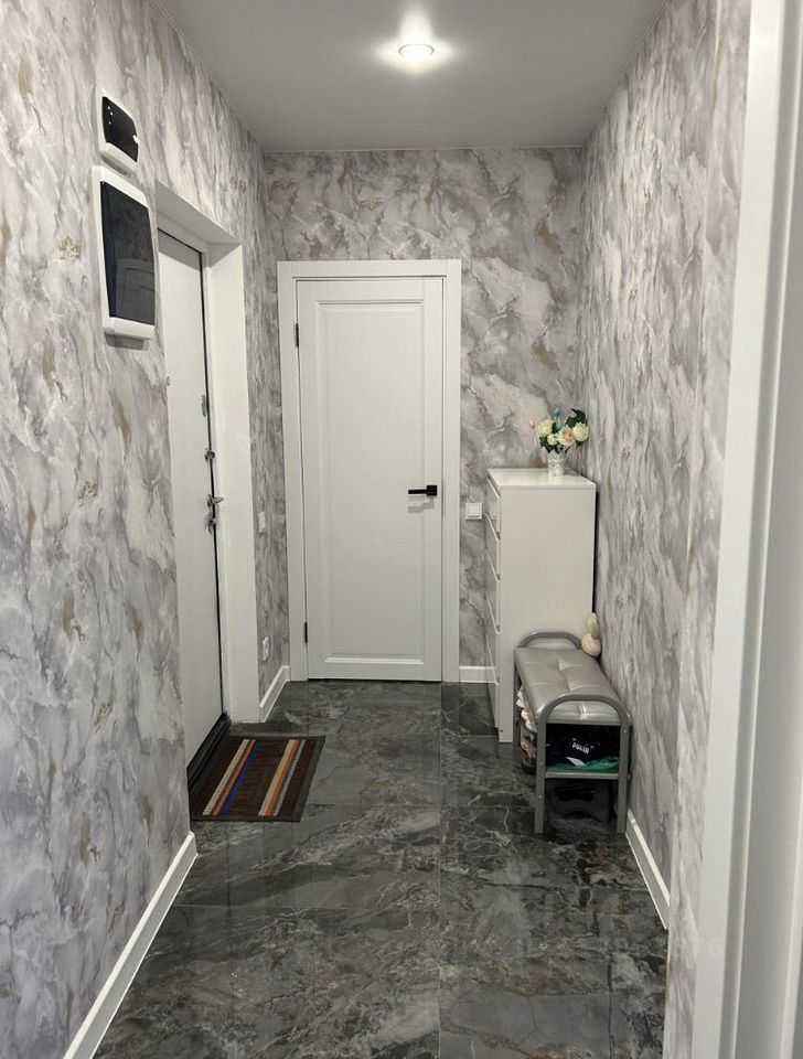 2-комнатная квартира, 50 м²