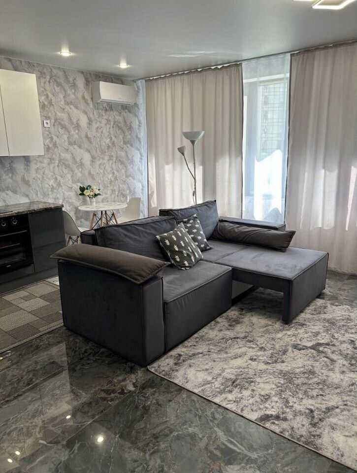 2-комнатная квартира, 50 м² — фотография 2