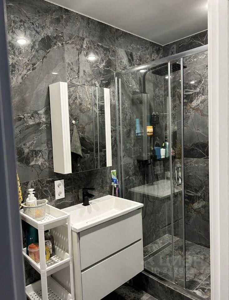 2-комнатная квартира, 50 м² — фотография 3